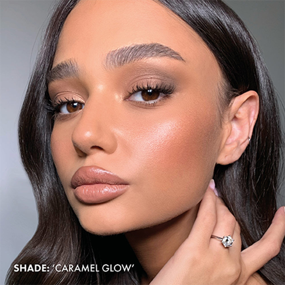OneAir Sheer Pearl Bronze
