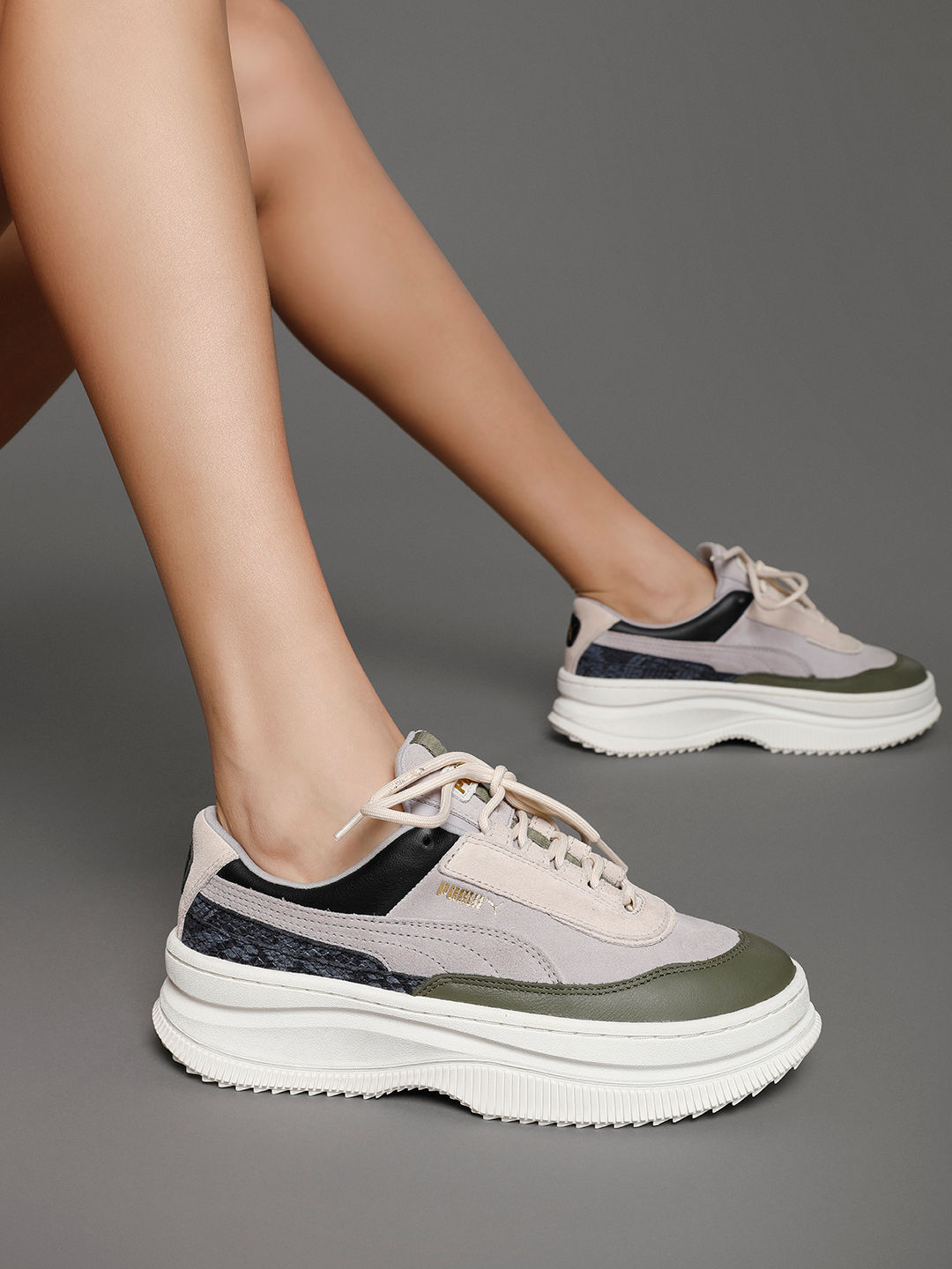 deva women's trainers