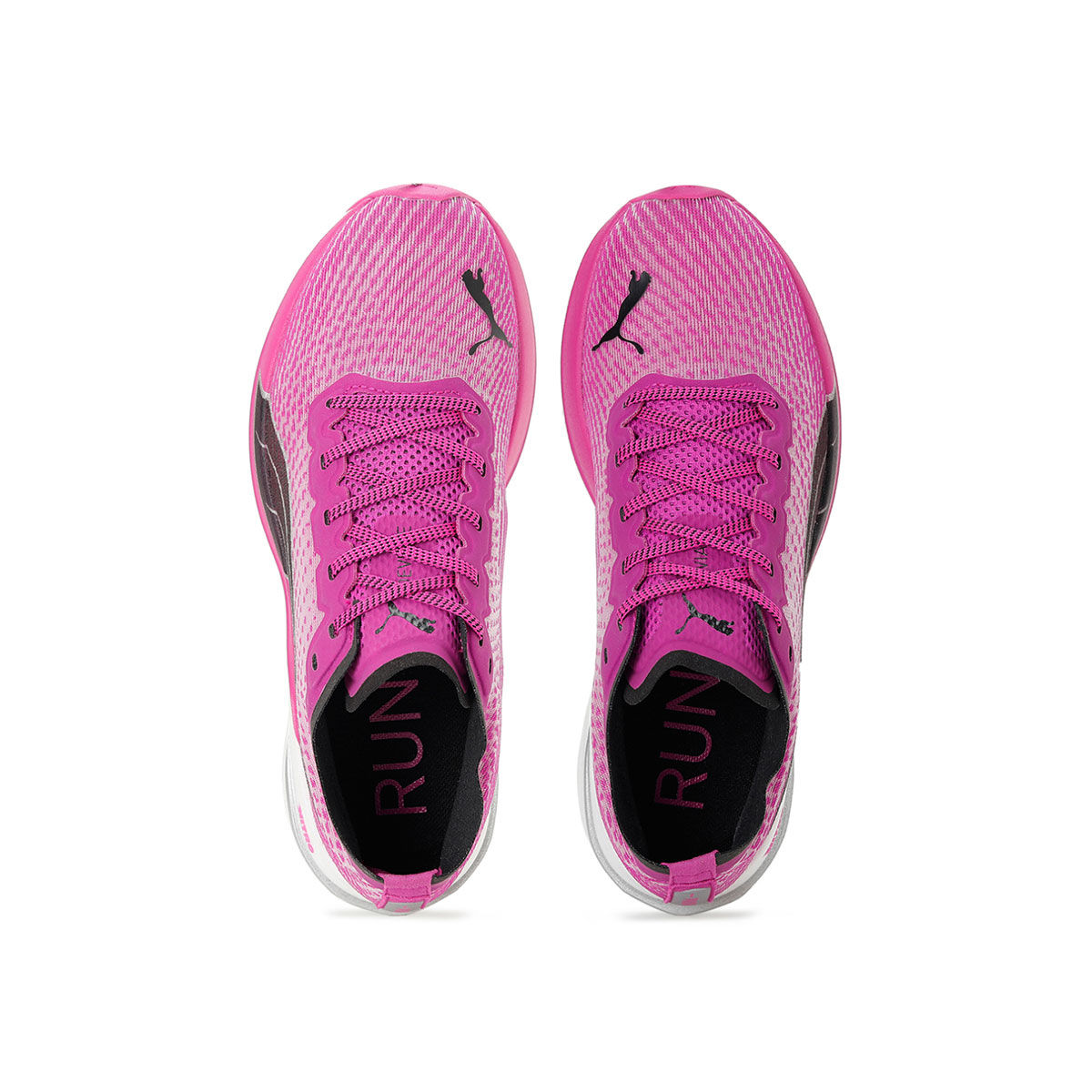 Puma on sale defy rosa