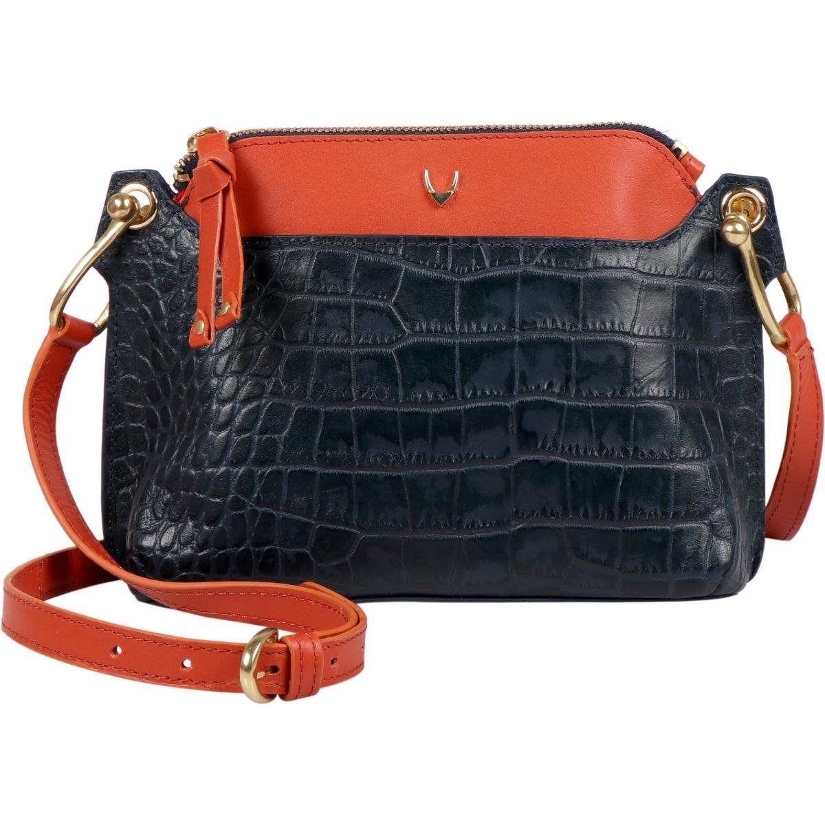 Buy Red Ee Kelly 02-M Sling Bag Online - Hidesign
