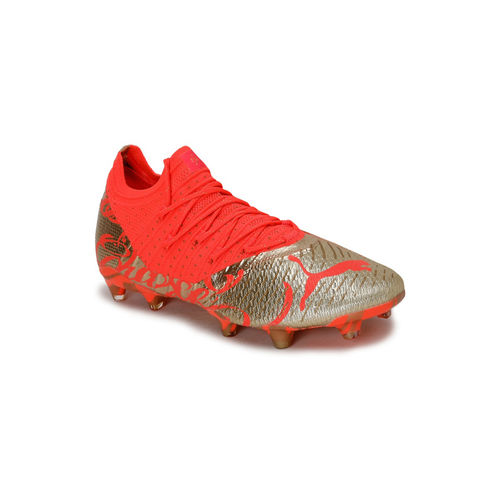 Puma Future Z 1 4 Njr Fg Ag Unisex Orange Football Shoes Uk 3 Buy Puma Future Z 1 4 Njr Fg Ag Unisex Orange Football Shoes Uk 3 Online At Best Price In India Nykaa