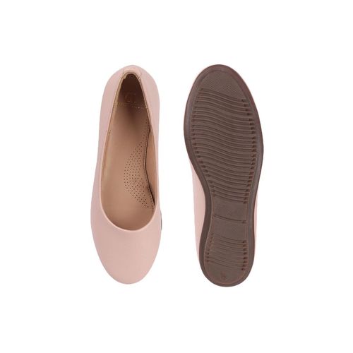Ballerine Elara DY-10A Da Donna, Slip-on Con Suola Piatta, In Similpelle, Comode E Versatili Per Primavera/estate