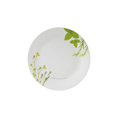 Buy Corelle Asia Collection European Herbs 26 cm Dinner Plate