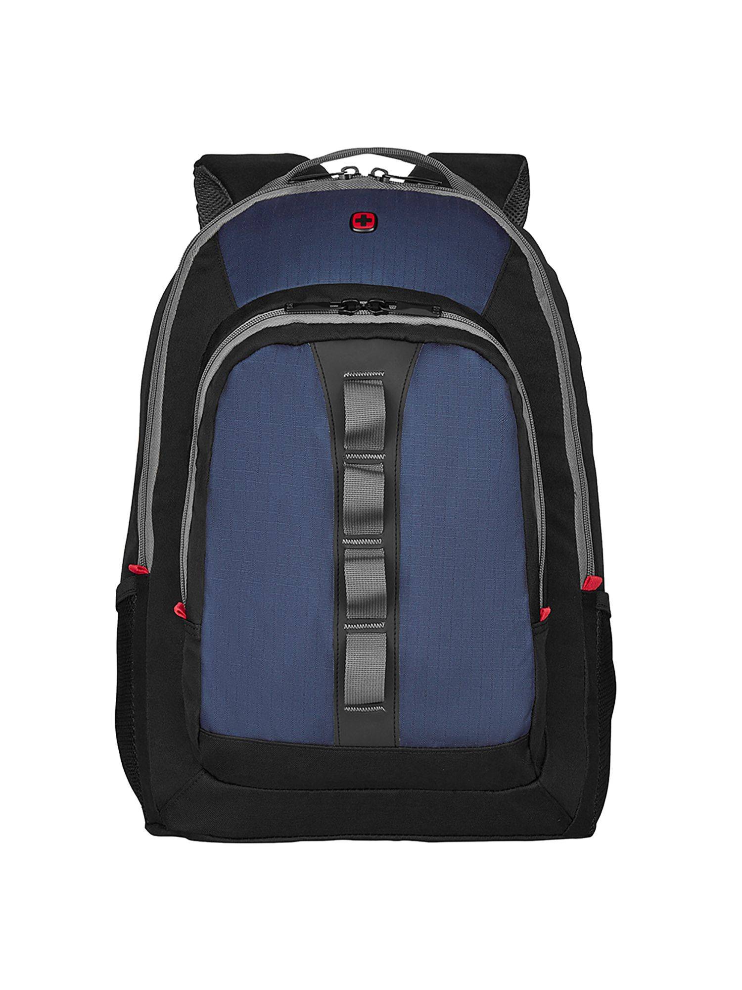 Wenger Mars Essential Blue Backpack