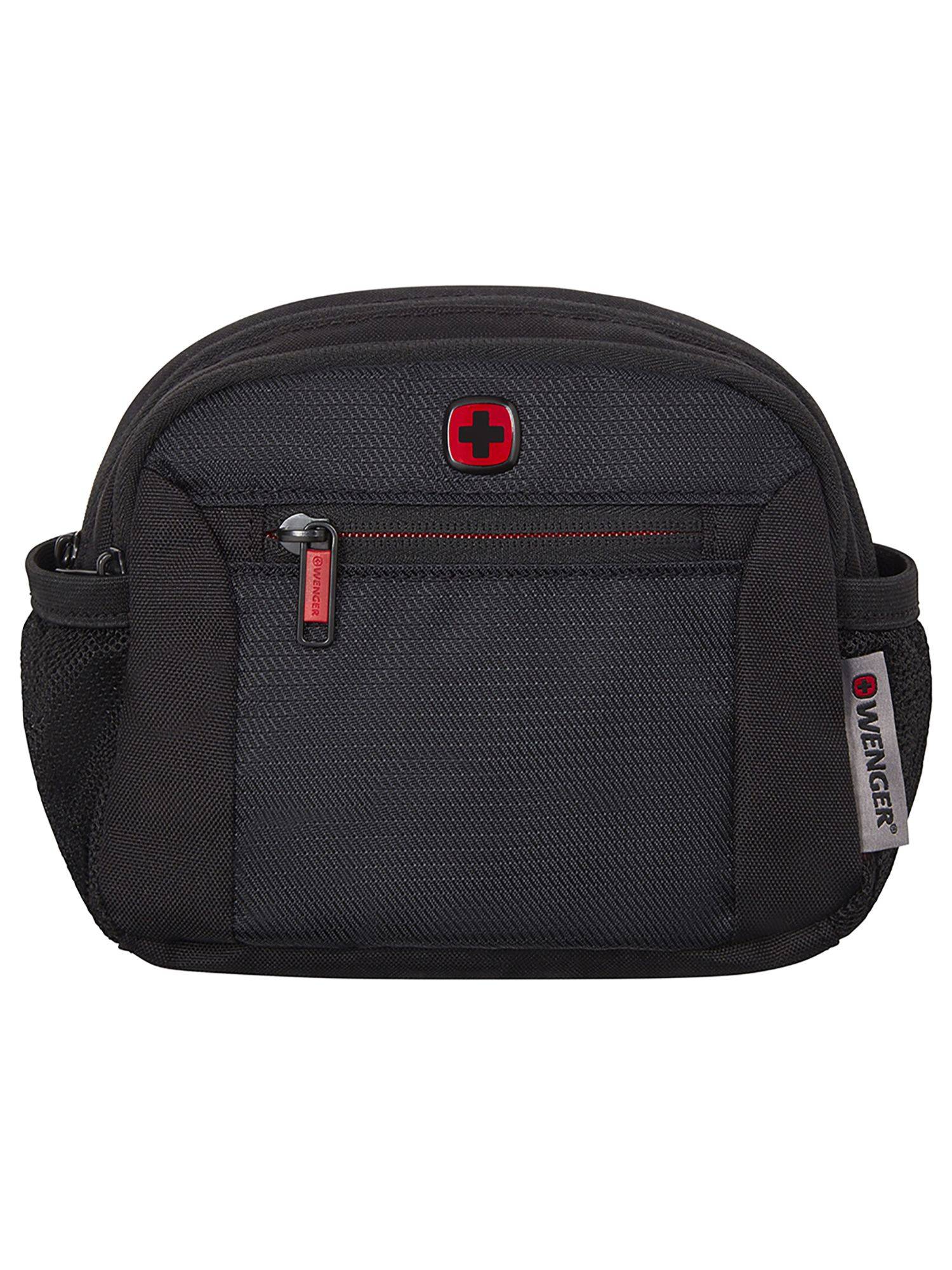Wenger Waist Bag Black