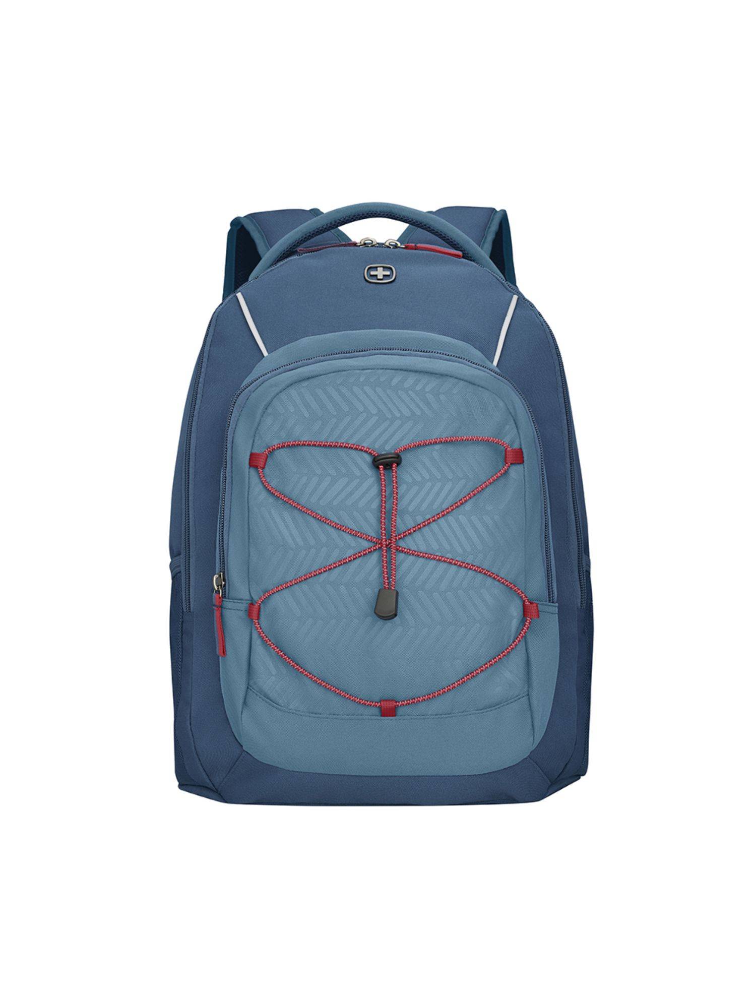 Wenger Next22 Mars 16 Laptop Backpack Denim