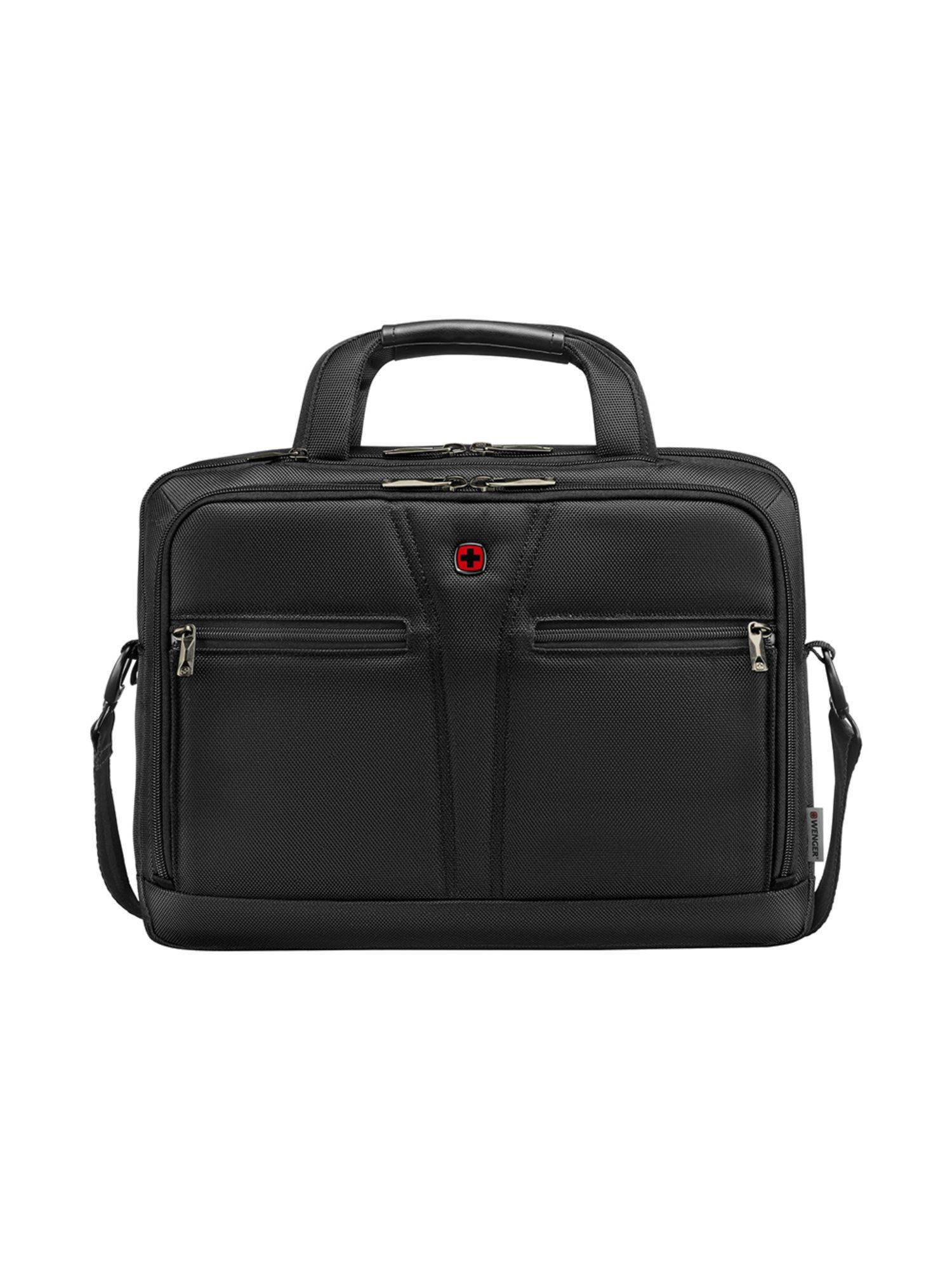 Wenger BBC Pro 14 - 16 Laptop Briefcase Black