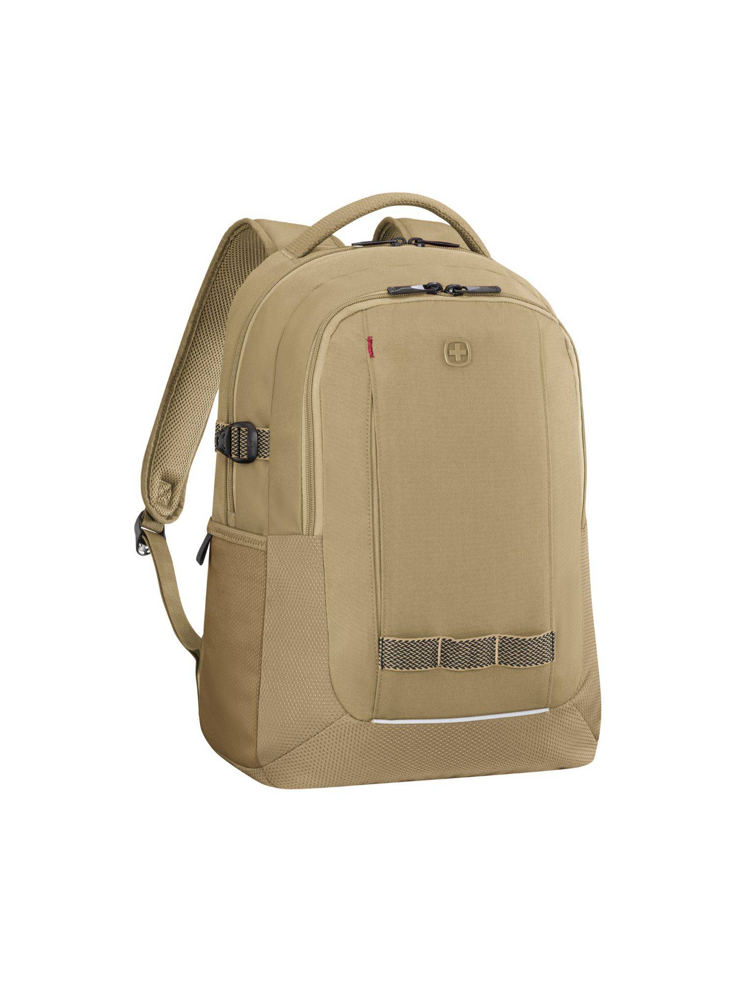 Wenger Next 24 Ryde Laptop Backpcack Beige