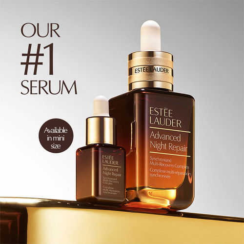Buy Estee Lauder Advanced Night Repair Synchronized Multi-Recovery 