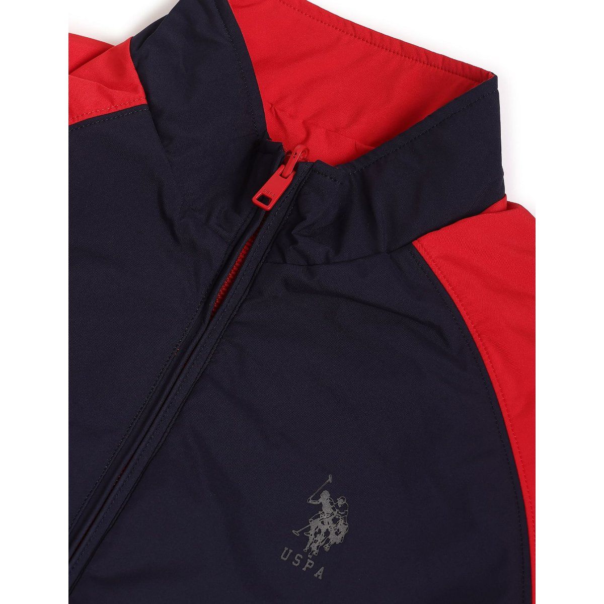 Uspa on sale reversible jacket