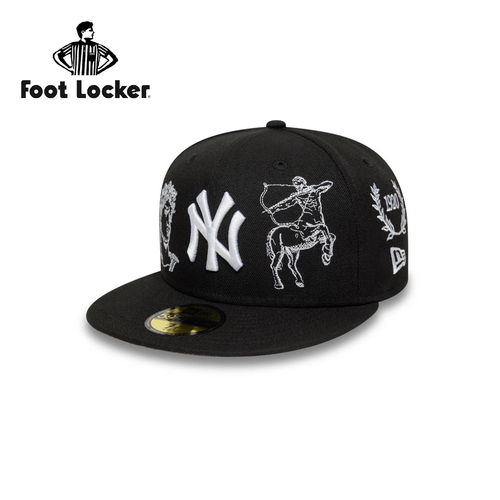 Baseball Cap Pull New Era New York Yankees New Era 9FORTY Core Cap