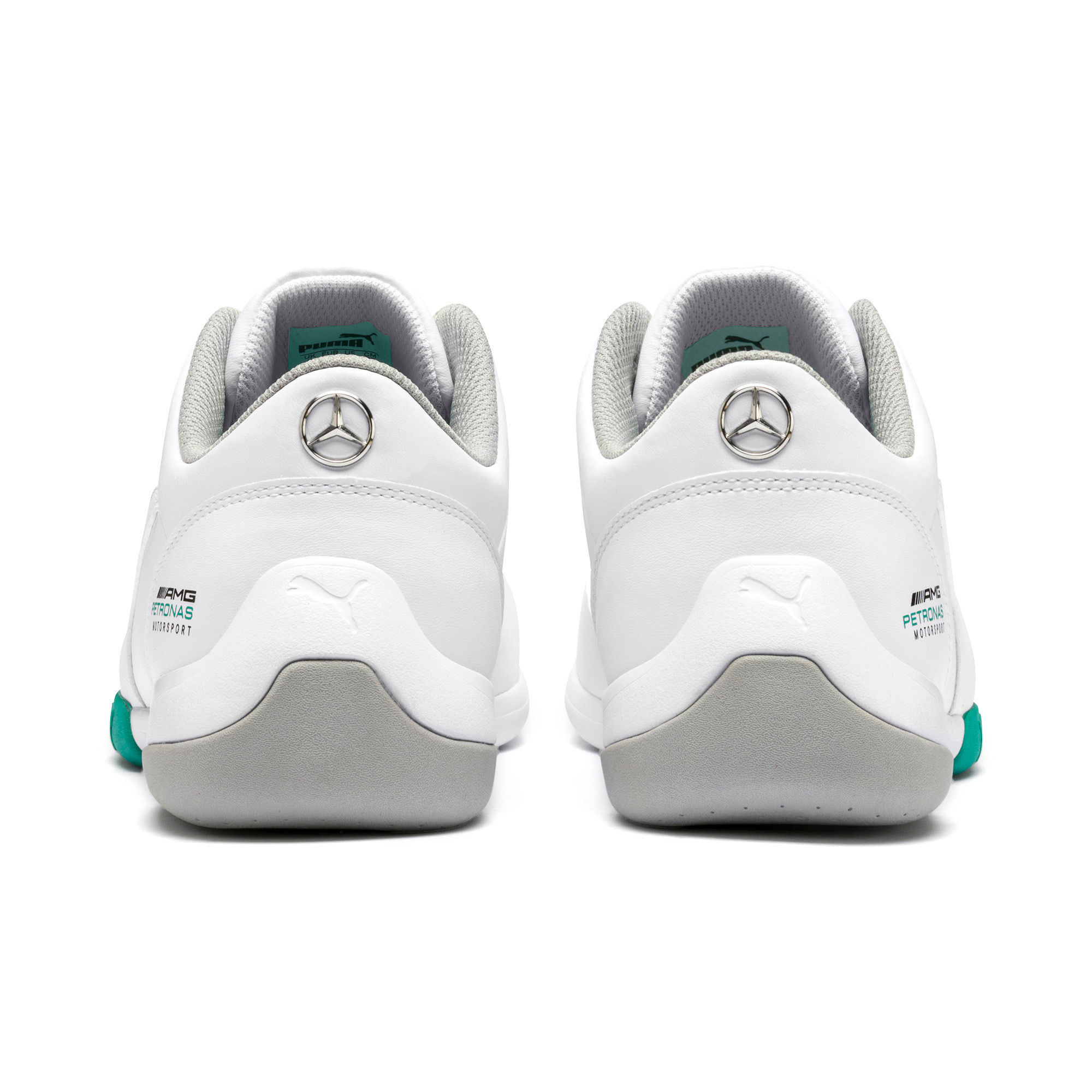 Puma mercedes kart cat hot sale iii