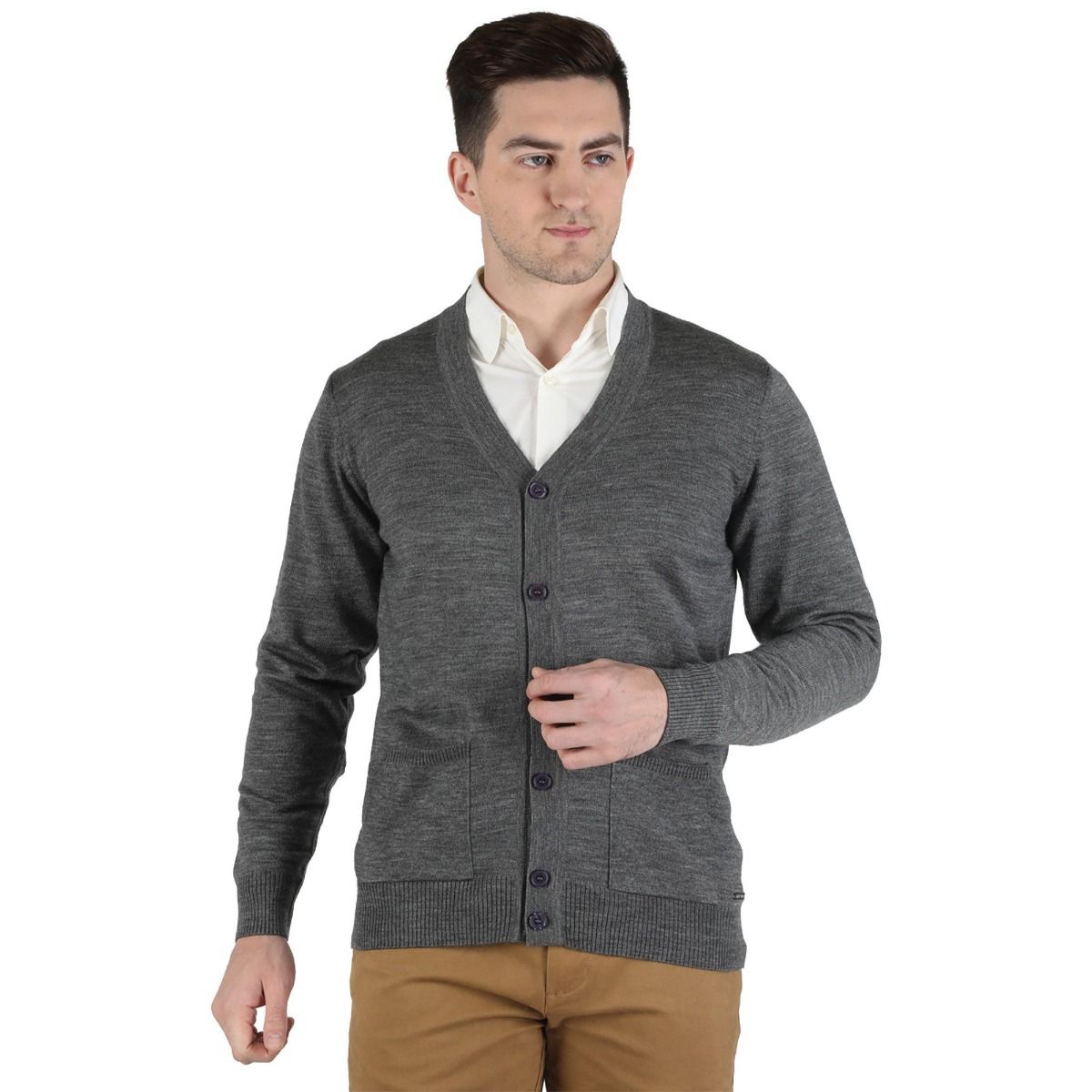 Monte carlo clearance cardigan price