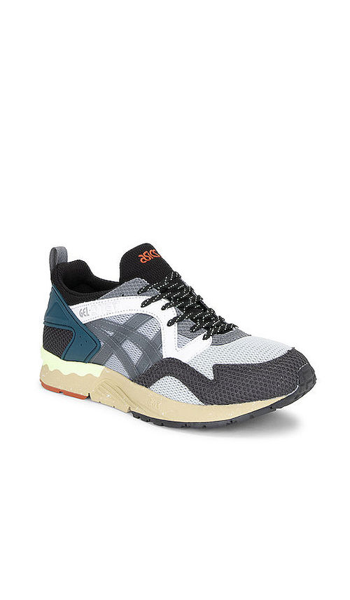 Buy Asics Gel-Lyte V Sneaker Online