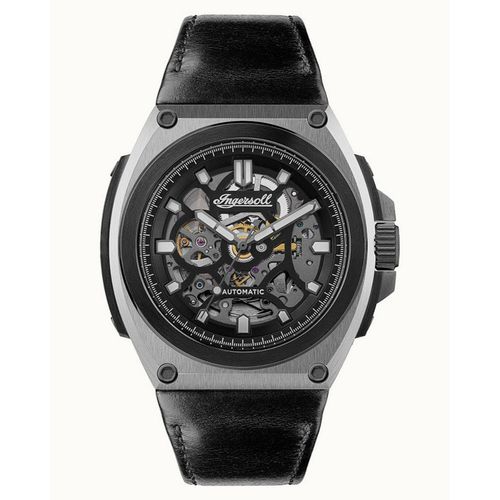 Hawley Mens Watches Ingersoll 1892 Ingersoll Watches The Vert 43mm