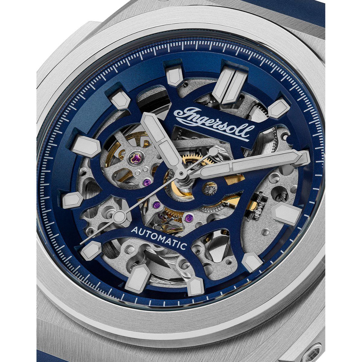 INGERSOLL 1892 WATCHES Mod. I16001