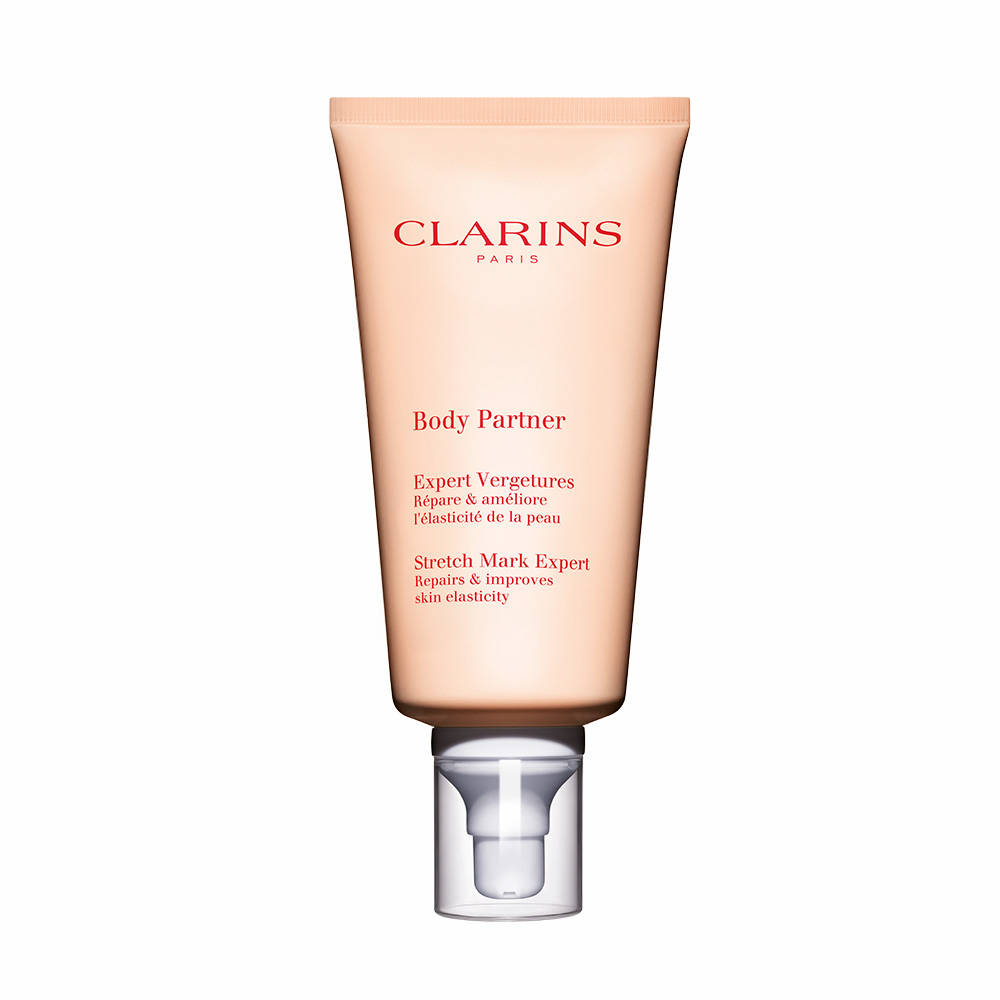 Clarins Body Partner Stretch Mark Expert 175ml