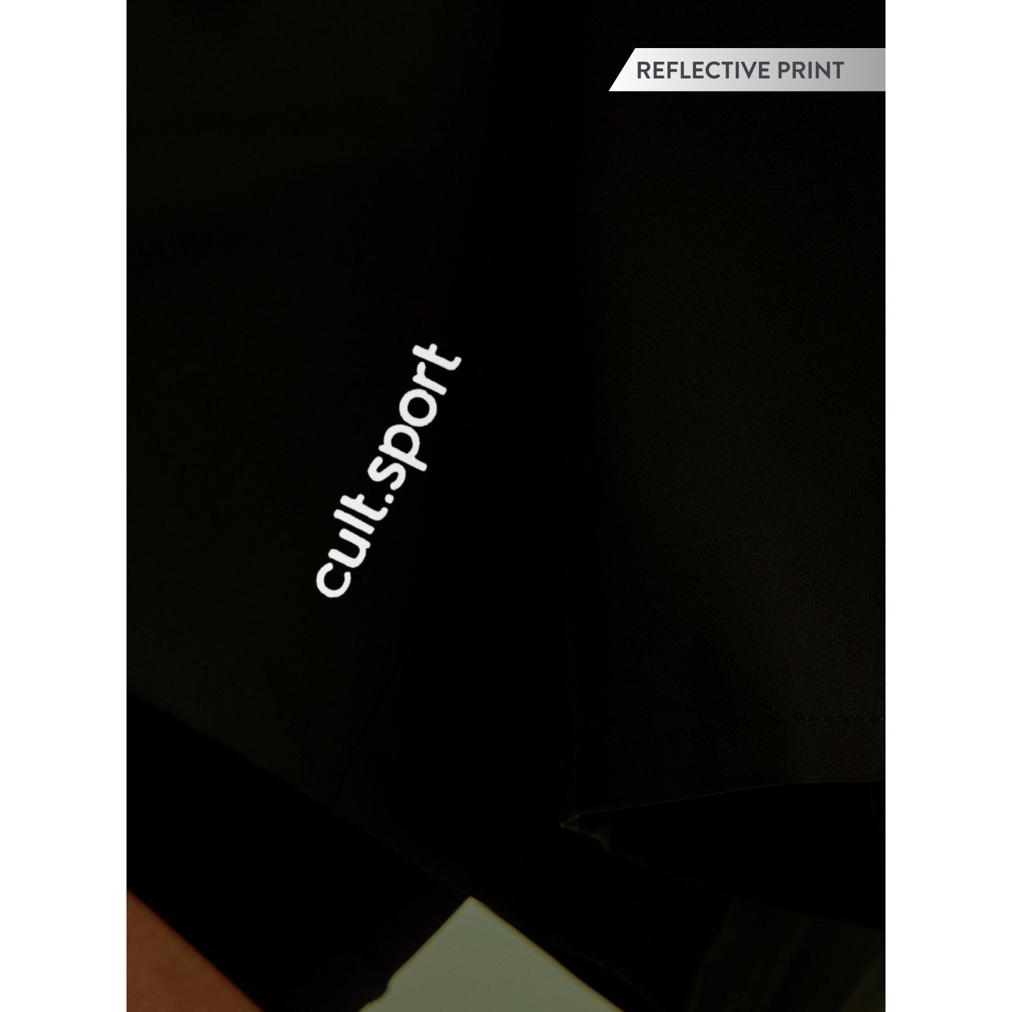 Buy Cultsport Running Shorts with Inner Tights Online