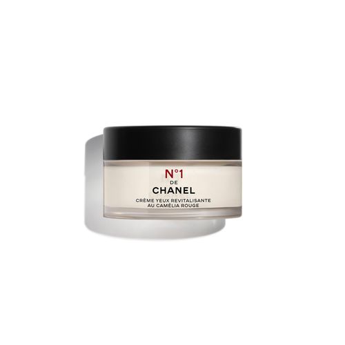CHANEL N°1 DE CHANEL REVITALIZING ANTI-DARK CIRCLES EYE CREAM