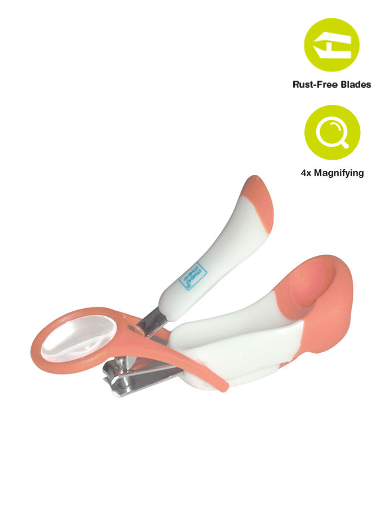 mee mee nail clipper