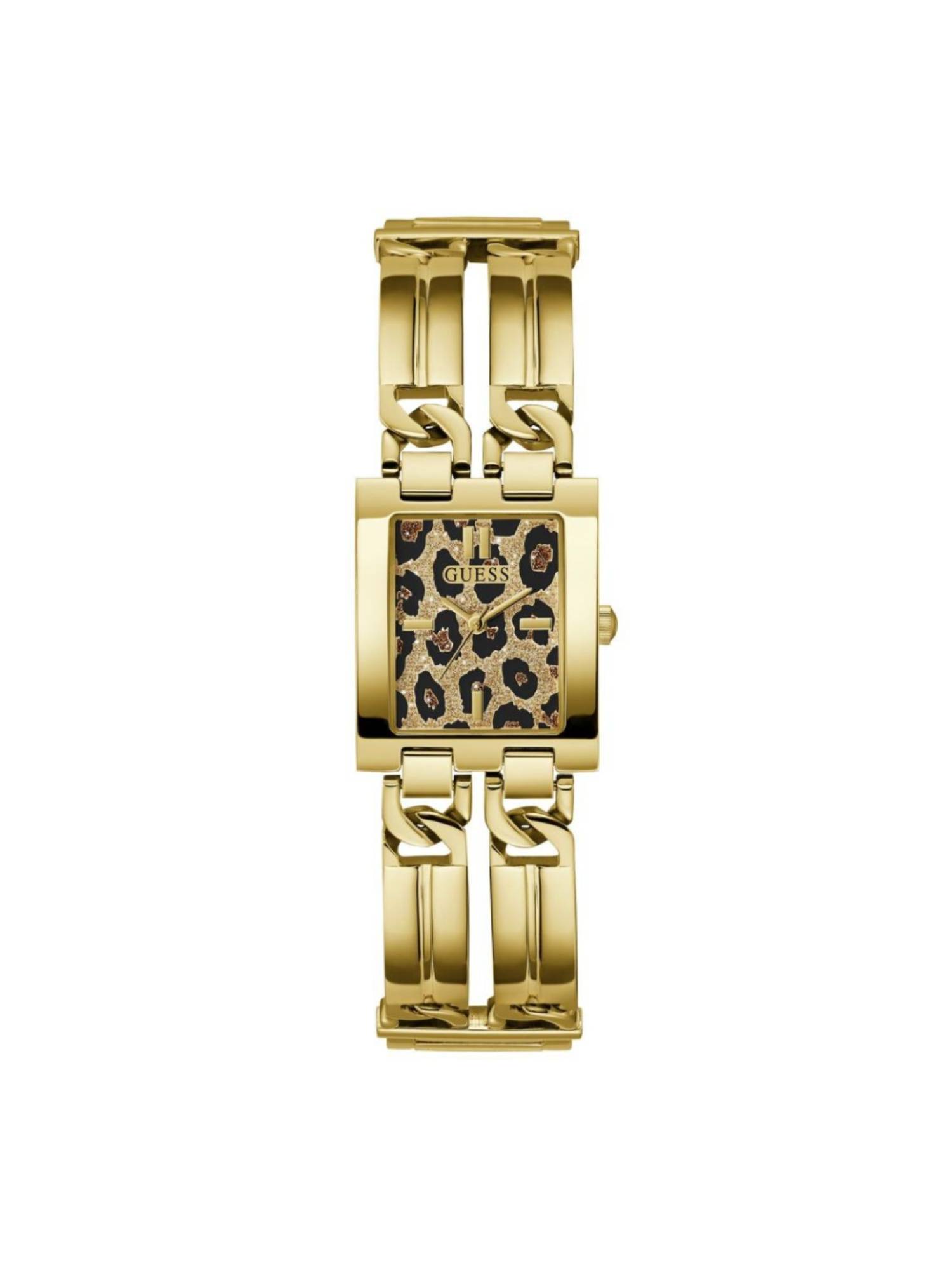 Guess Trend Women Multicolor Dial Analog Watch - GW0807L2 (M)