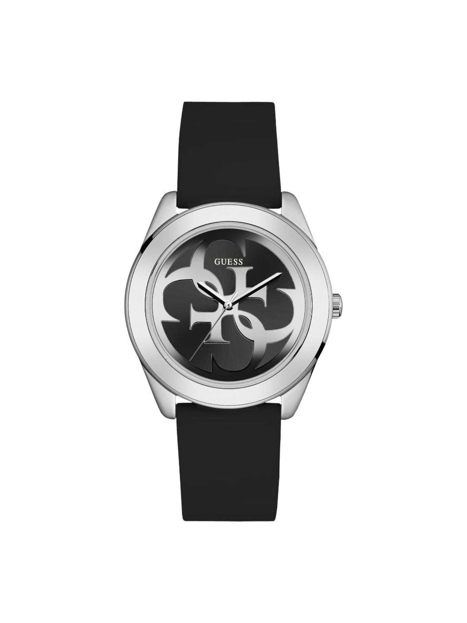 Guess Trend Women Black Dial Analog Watch - U0911L8M (M)