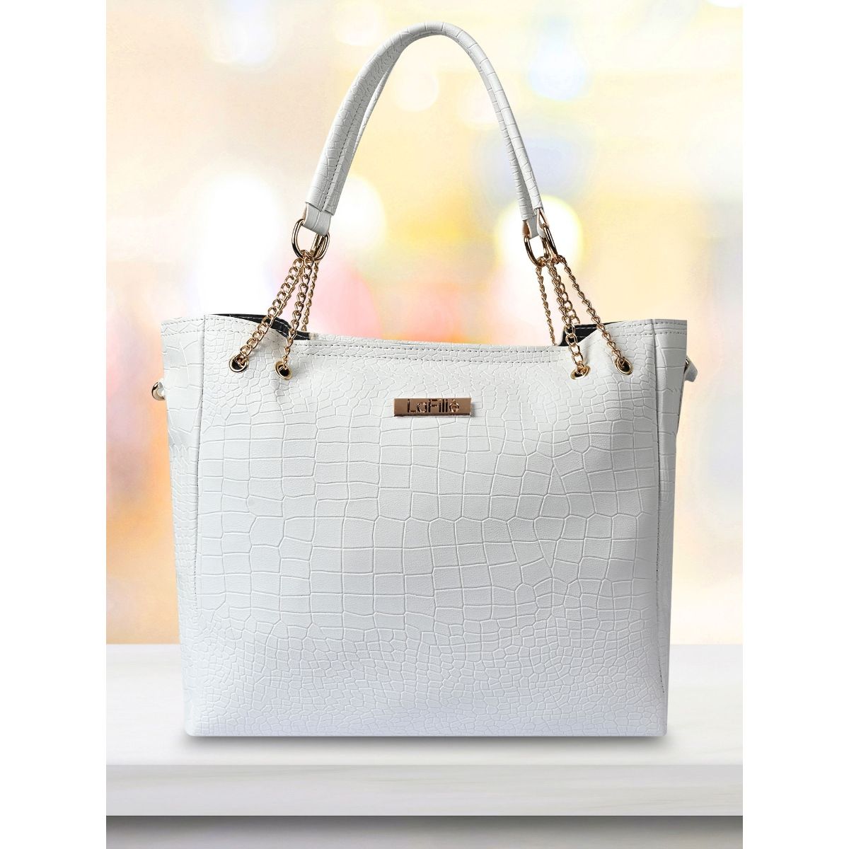 ELFADOZO Pearl Beaded Handbag for WomenTote Bags for WomenVintage Formal  Pearl Handmade Bags for GirlsLatest