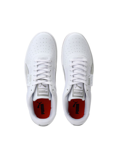 Buy Puma Vilas Core Idp Men's White Sneakers Online
