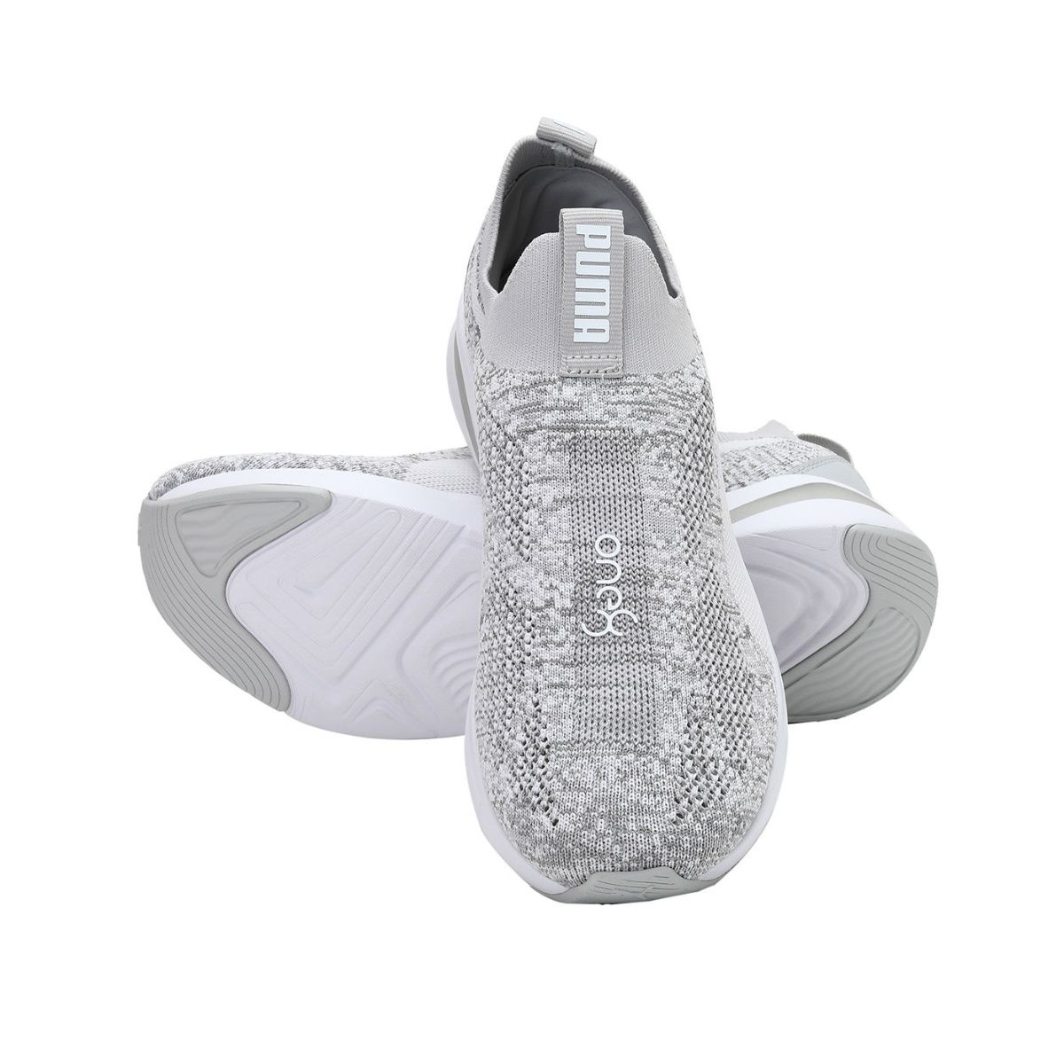 Buy Puma Softride Rift Slip On One8 Unisex Walking shoes 9.5 UK 9.5 Online