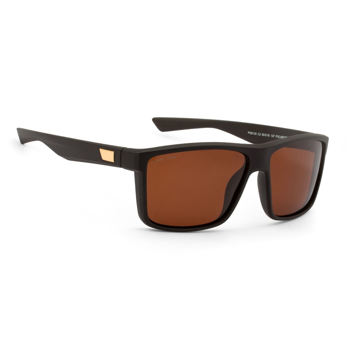 Emporio Armani EA4029/S 50638G Sunglasses Black Rubber | SmartBuyGlasses  India
