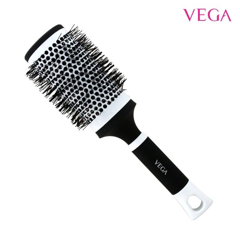 VEGA Hot Curl Brush - Large (H1-PRL)