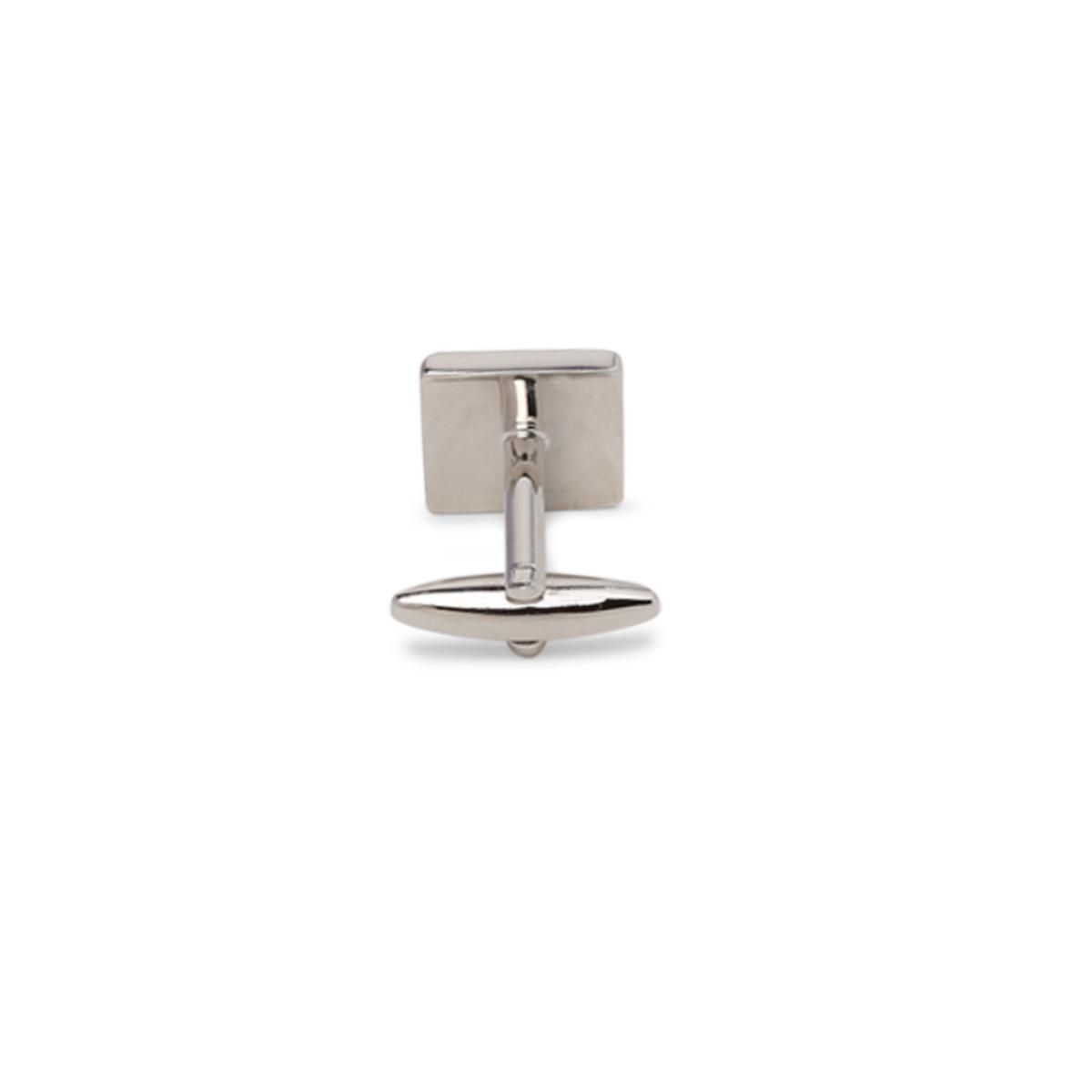 Buy Van Heusen Mens White Cufflinks Online