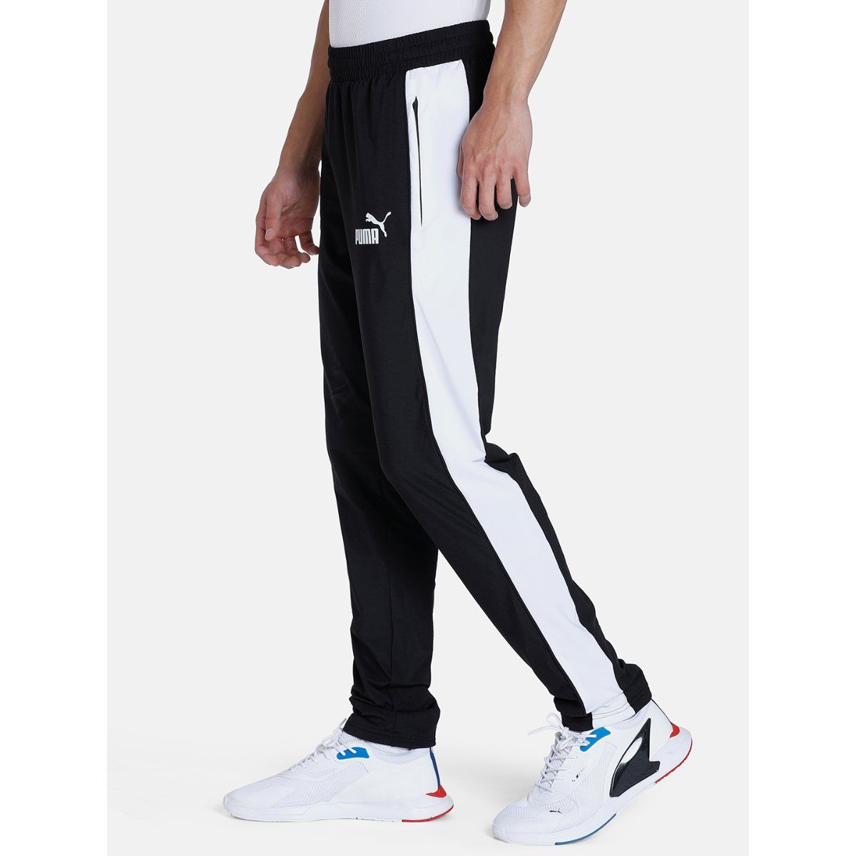 Buy Track Pants For Men At Lowest Prices Online In India | Tata CLiQ