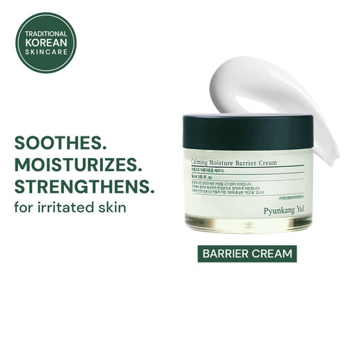 Pyunkang Yul Calming Moisture Barrier Cream