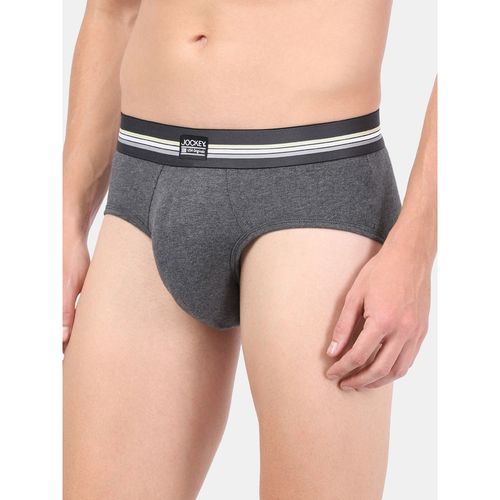 Jockey® Cotton Stretch Brief