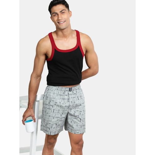 Mercerized Combed Cotton Woven Jockey Mens Us 57 Usa Originals Boxer Shorts,  Side Pocket at Rs 489/piece in Bengaluru