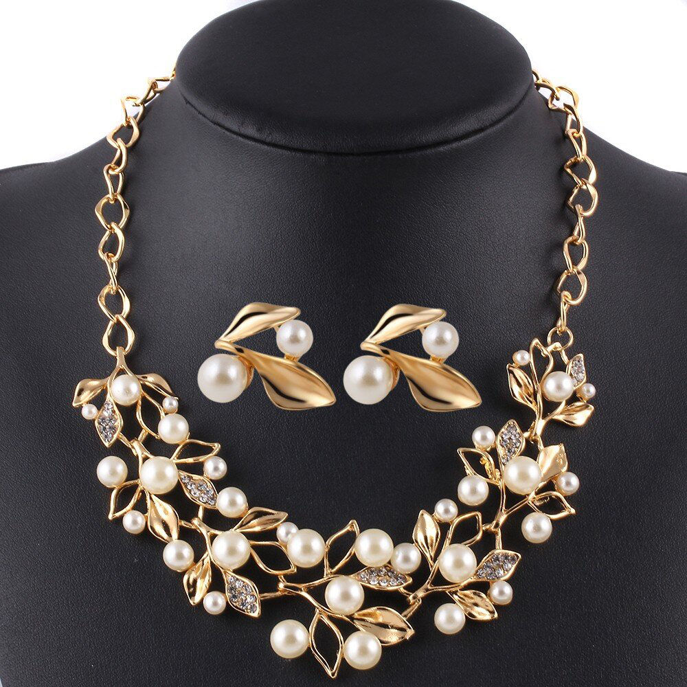 pearl necklace cheap price