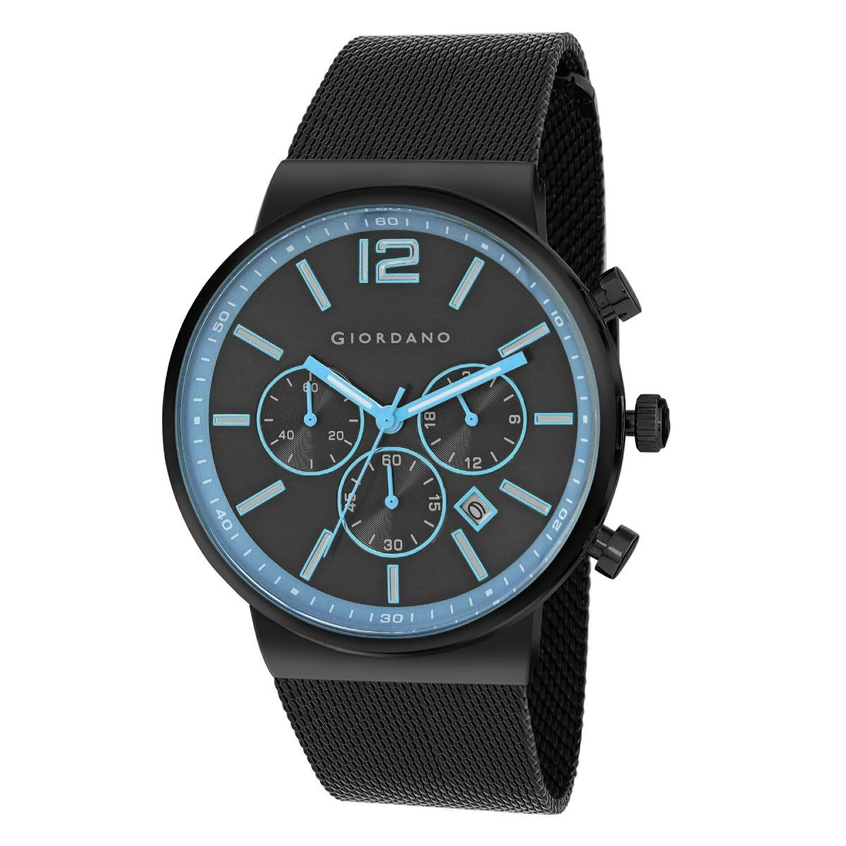 Giordano Analog Stylish Watch For Men M Buy Giordano Analog Stylish Watch For Men M Online