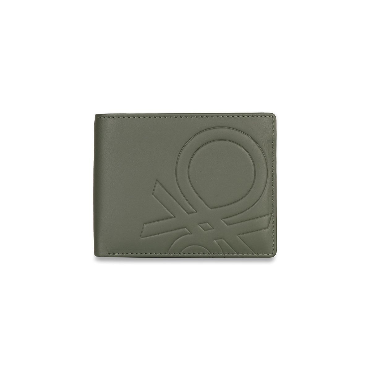 Da Milano Genuine Leather Olive Printed Wallet for Women (Olive) At Nykaa, Best Beauty Products Online