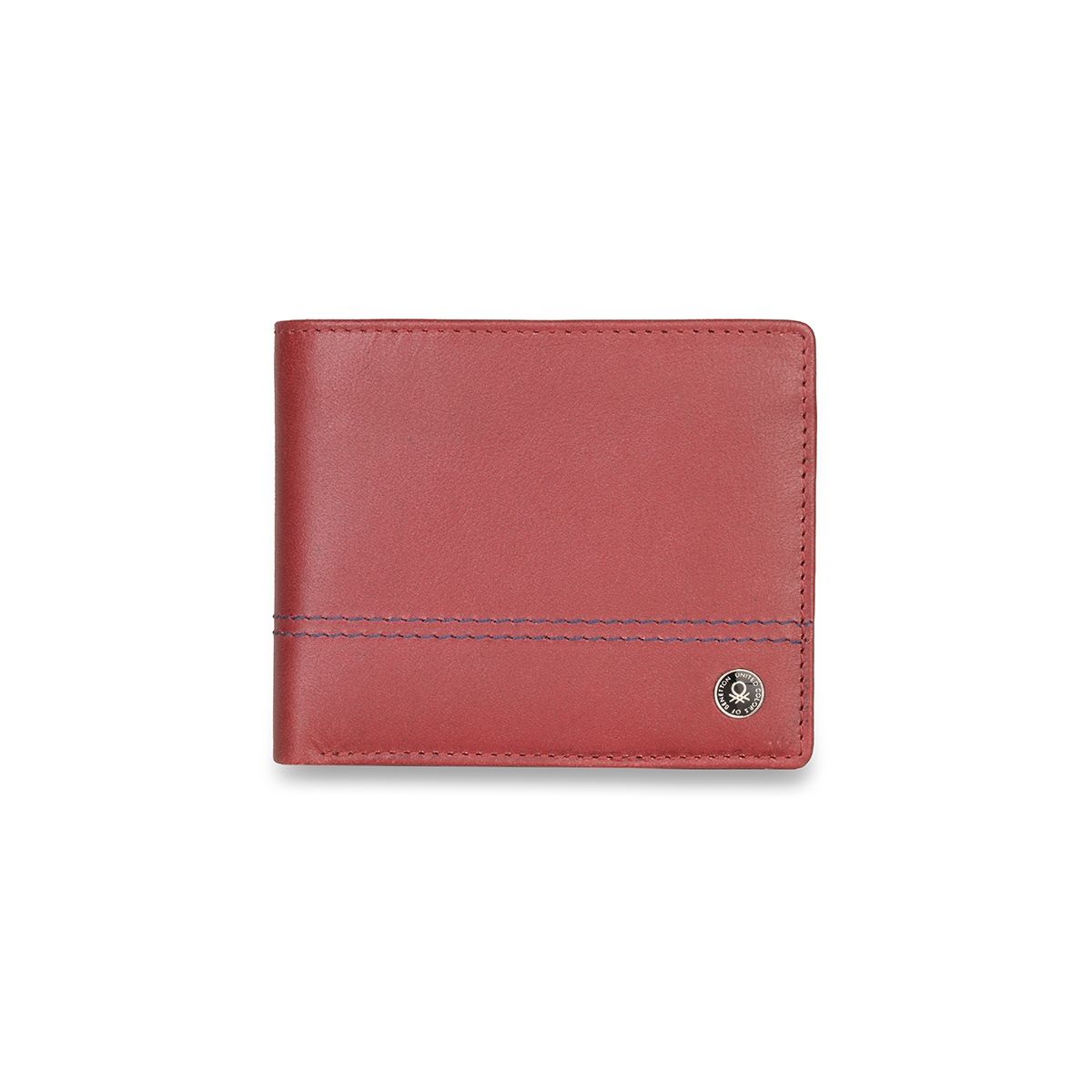 Buy Red Wallets for Men by Swiss Design Online | Ajio.com