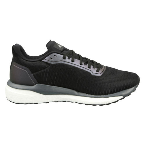 Buy adidas SOLAR DRIVE 19 M Black Running Shoes Online