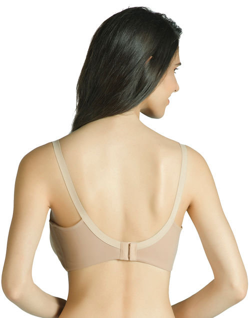 Buy Amante Minimizer Non-Padded Non-Wired High Coverage Bra