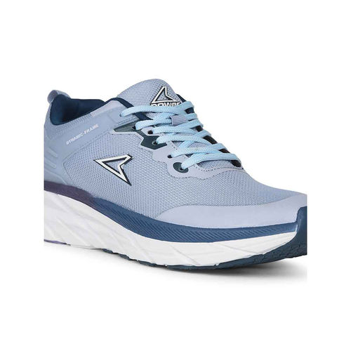 Buy Power Women Blue Walking Shoes Online