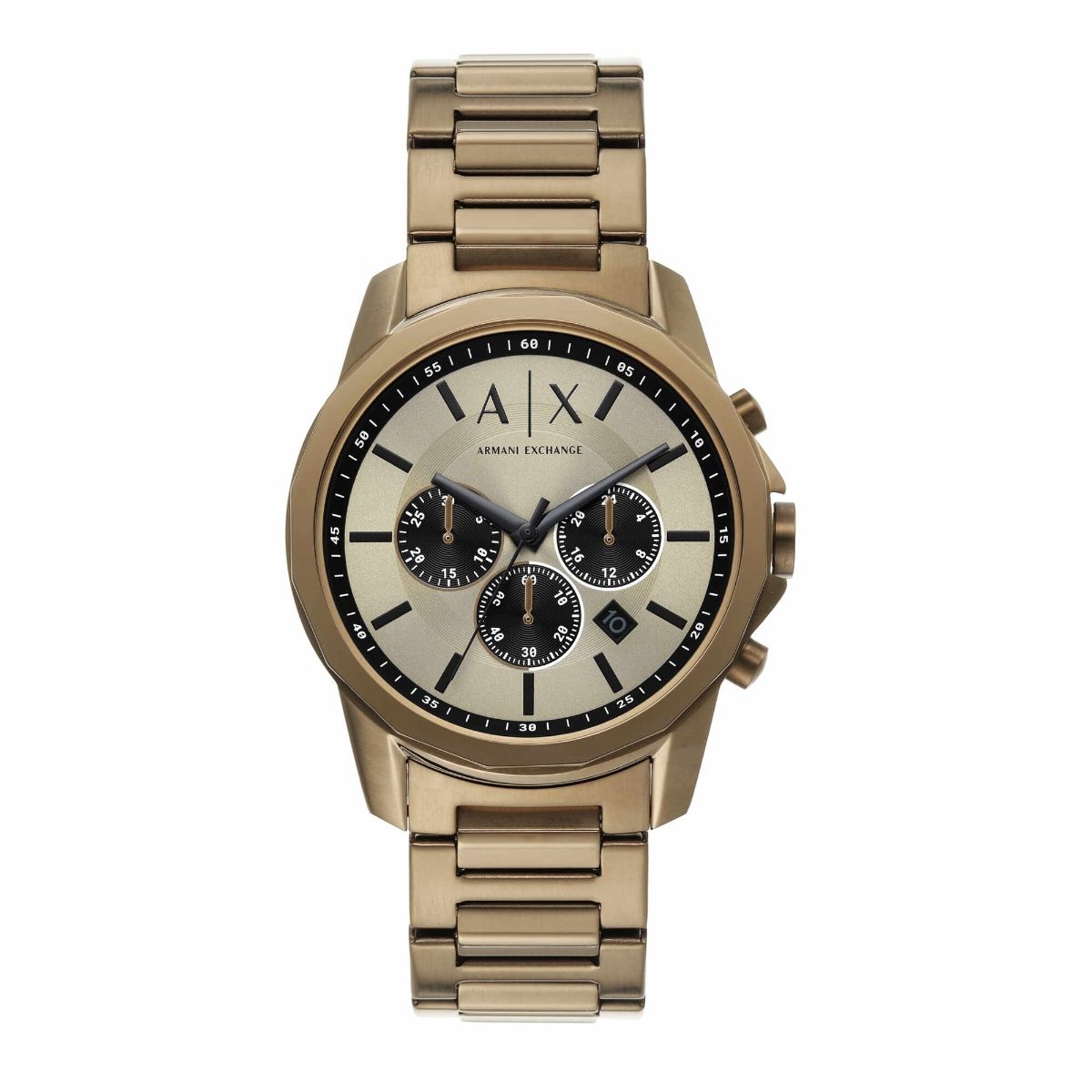 Armani exchange watches online made in which country