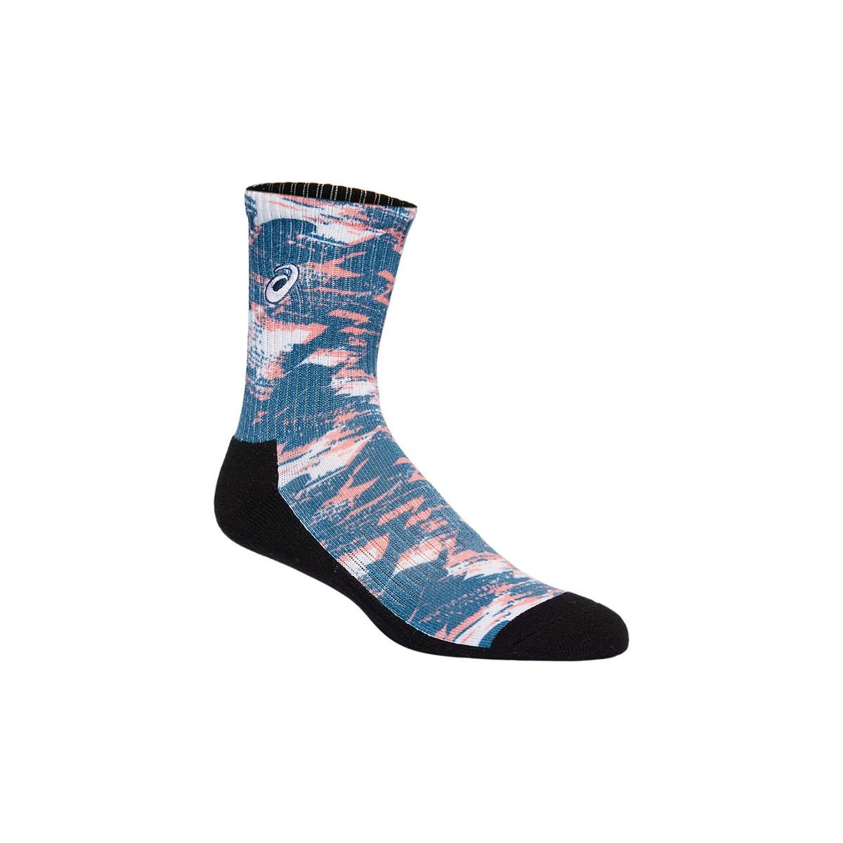 Asics crew clearance socks