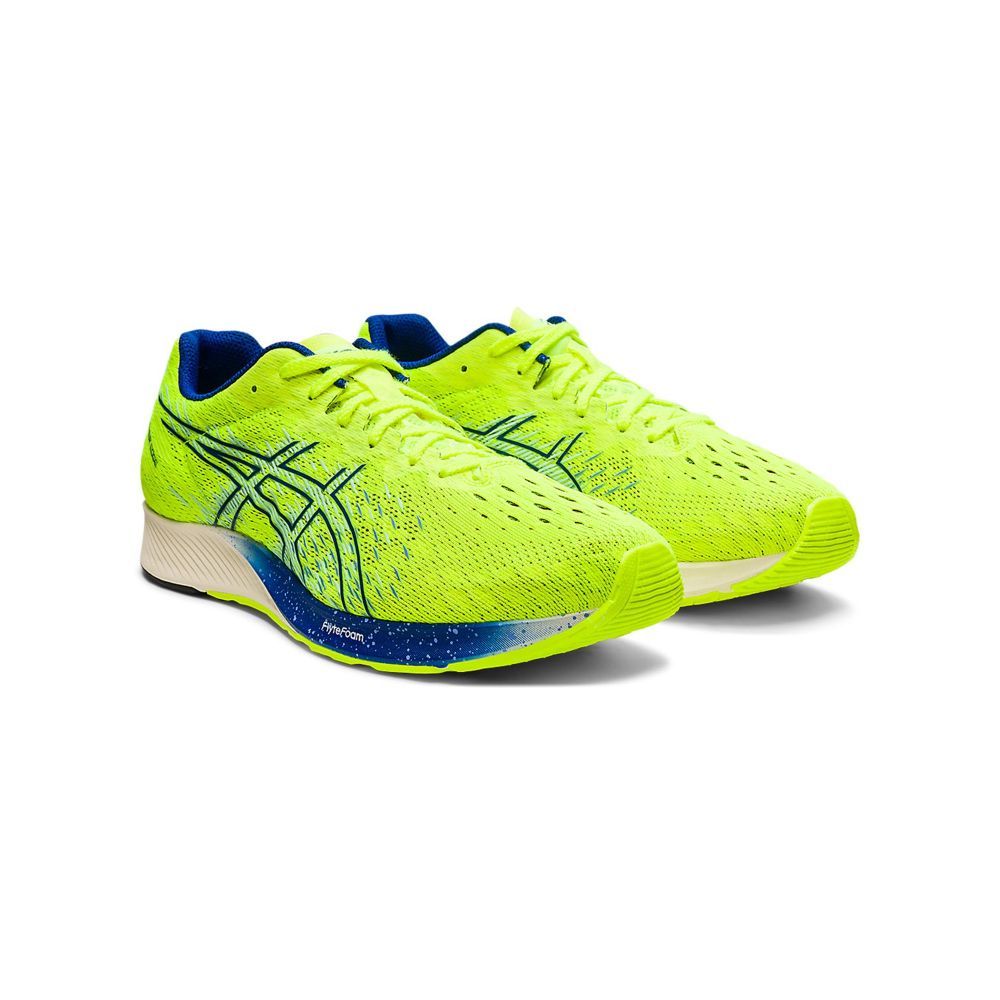 asics tartheredge weight