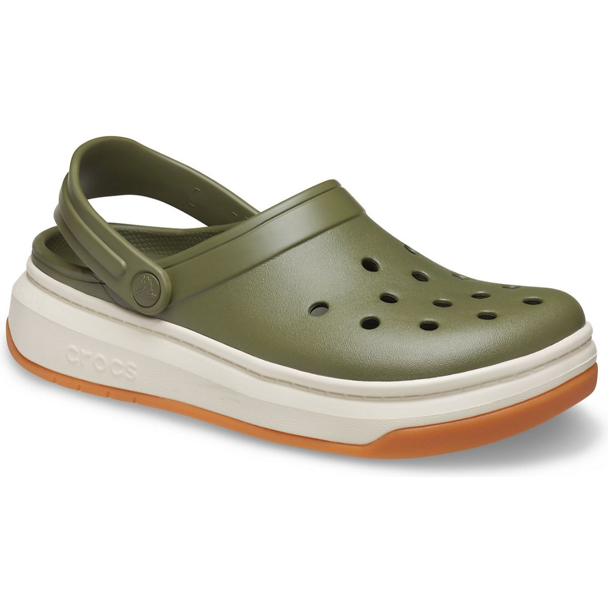 Crocs crocband shop adult