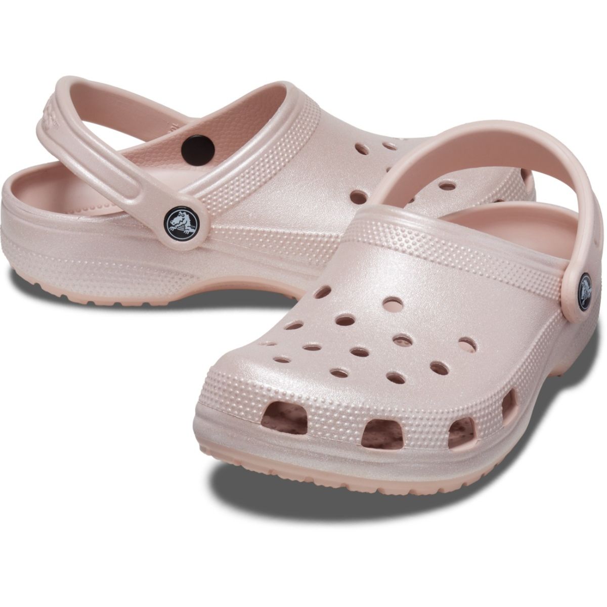 Crocs Classic Peach Unisex Adult Clogs Buy Crocs Classic Peach Unisex