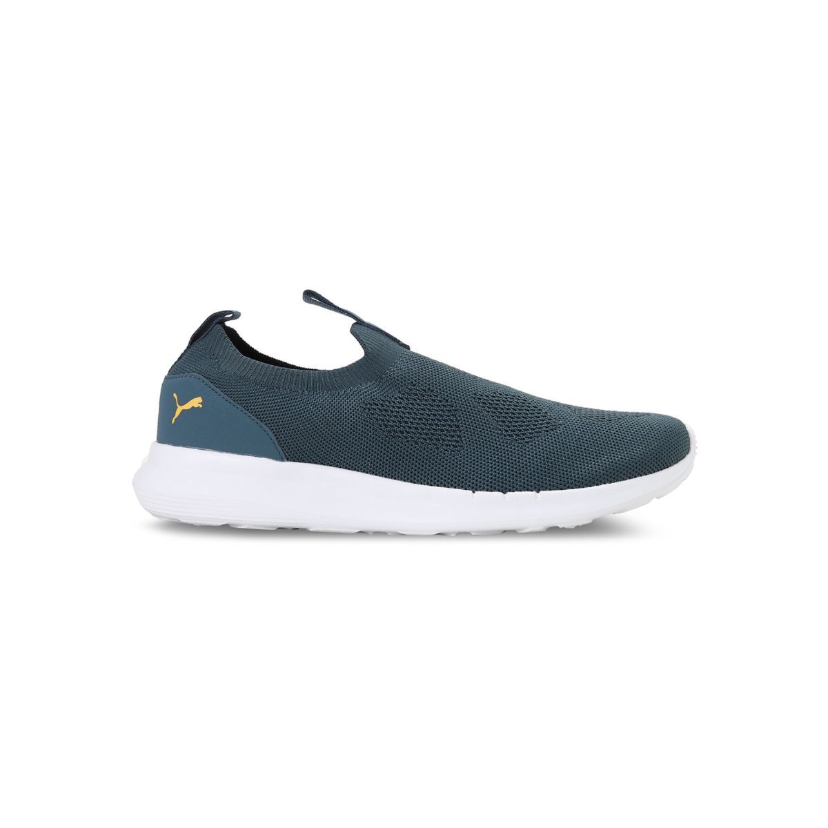 Buy Men Grey & Blue Riot Sports Shoes From Fancode Shop.