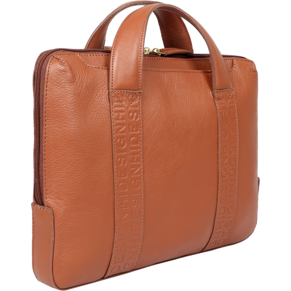 Hidesign Laptop Sleeve 13RegularTan Buy Hidesign Laptop Sleeve 13